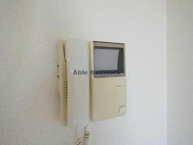 ノースアヴェニュー192の物件内観写真