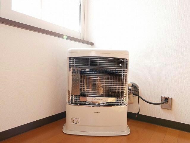 ノースアヴェニュー192の物件内観写真