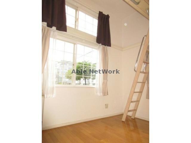 ノースファインN21の物件内観写真