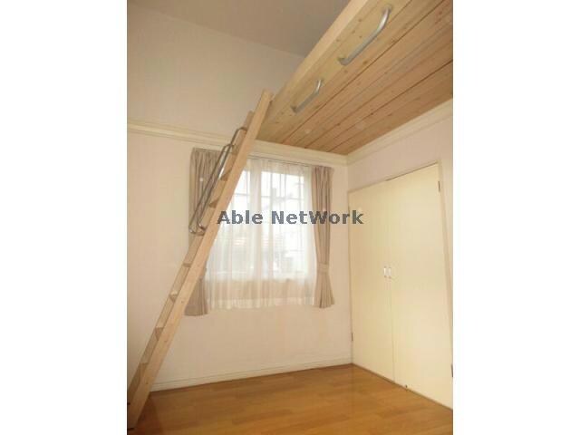 ノースファインN21の物件内観写真