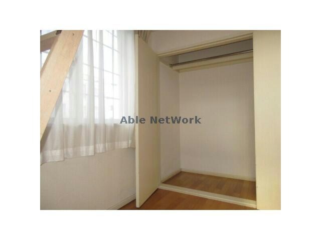 ノースファインN21の物件内観写真