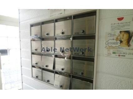 ノースファインN21の物件外観写真