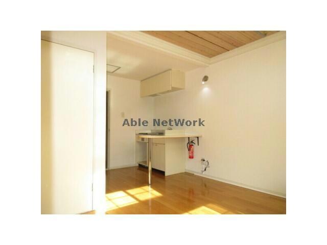 ノースファインN21の物件内観写真