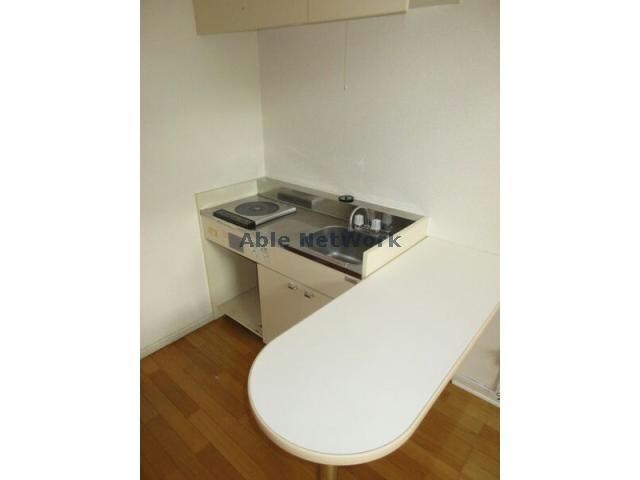 ノースファインN21の物件内観写真