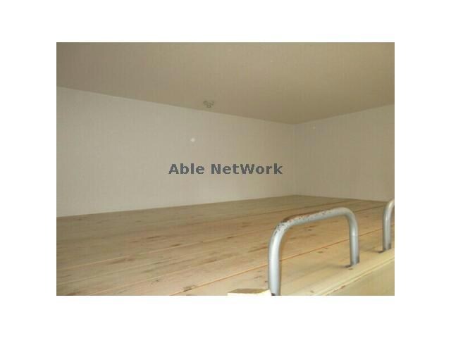 ノースファインN21の物件内観写真