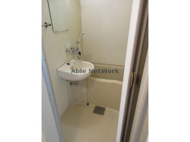 ノースファインN21の物件内観写真