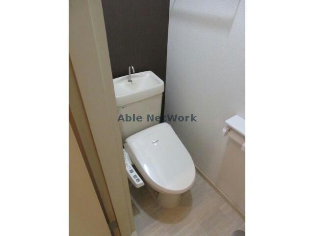 ノースファインN21の物件内観写真