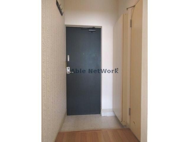 ノースファインN21の物件内観写真