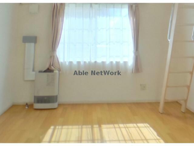 ノースファインN21の物件内観写真