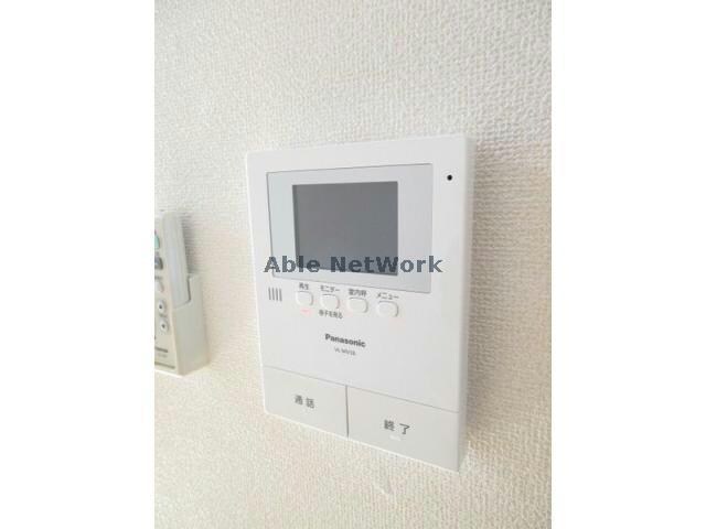 ノースファインN21の物件内観写真