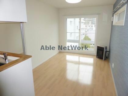 レガーロの物件内観写真