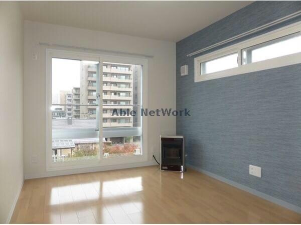 レガーロの物件内観写真