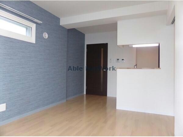 レガーロの物件内観写真