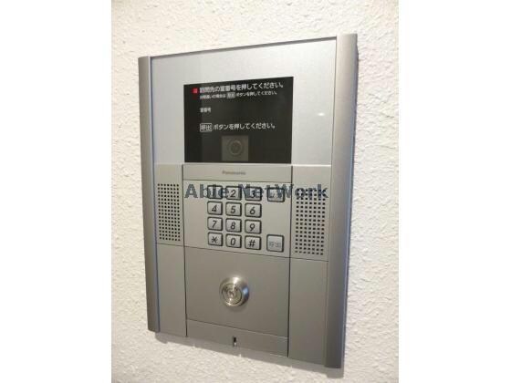 レガーロの物件外観写真