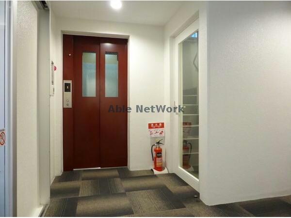 レガーロの物件外観写真