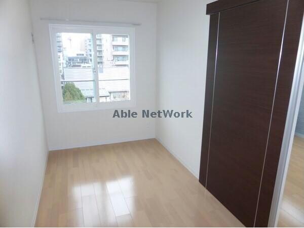 レガーロの物件内観写真