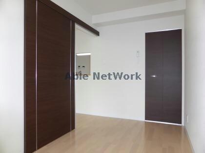 レガーロの物件内観写真