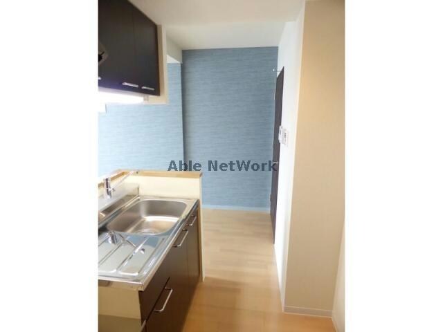 レガーロの物件内観写真