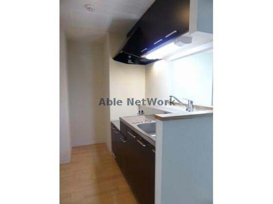 レガーロの物件内観写真