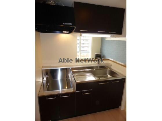 レガーロの物件内観写真