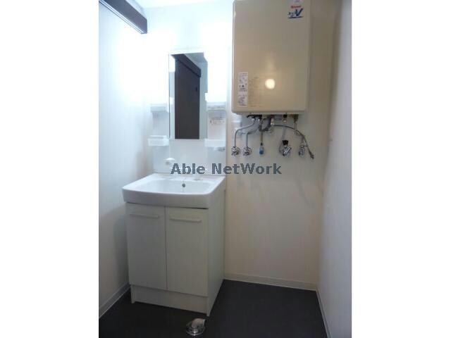 レガーロの物件内観写真