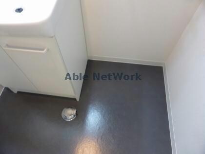 レガーロの物件内観写真