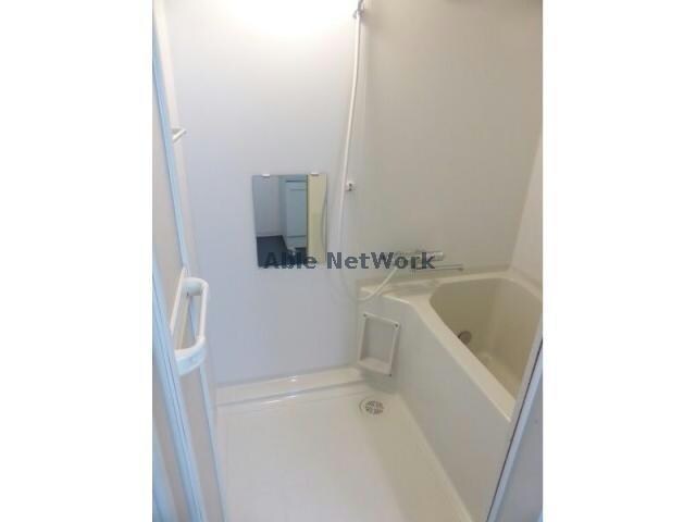 レガーロの物件内観写真