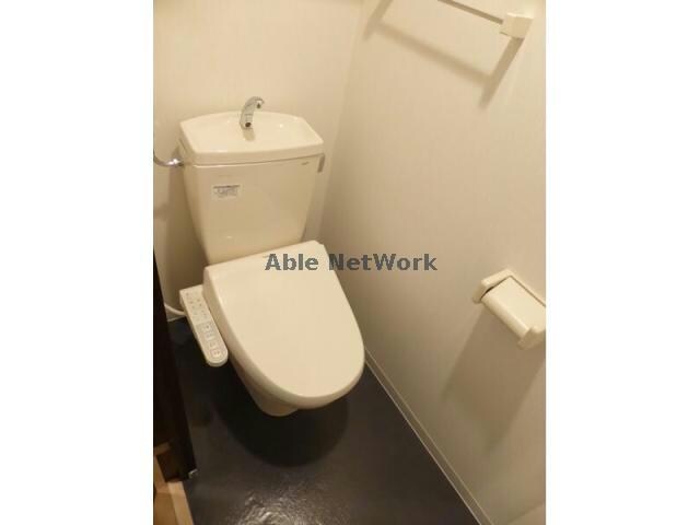 レガーロの物件内観写真