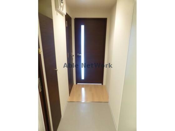 レガーロの物件内観写真