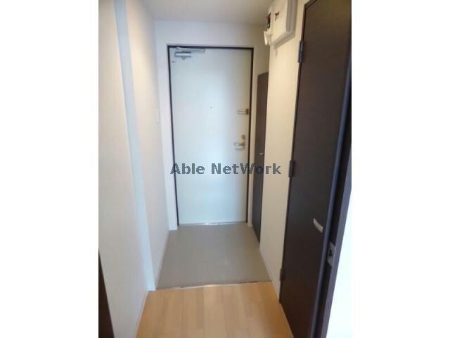 レガーロの物件内観写真