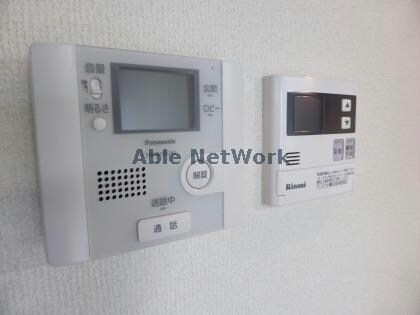 レガーロの物件内観写真