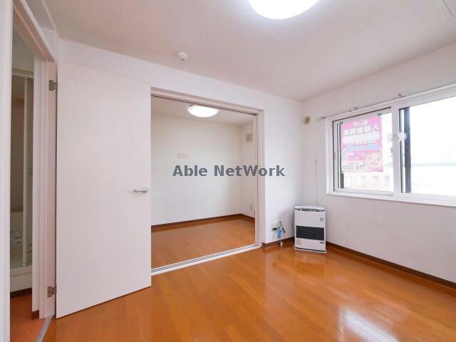 エルムN２３ B棟の物件内観写真