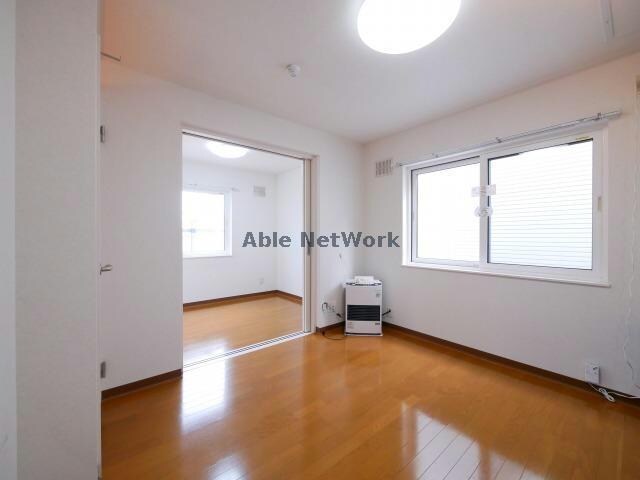 エルムN２３ B棟の物件内観写真