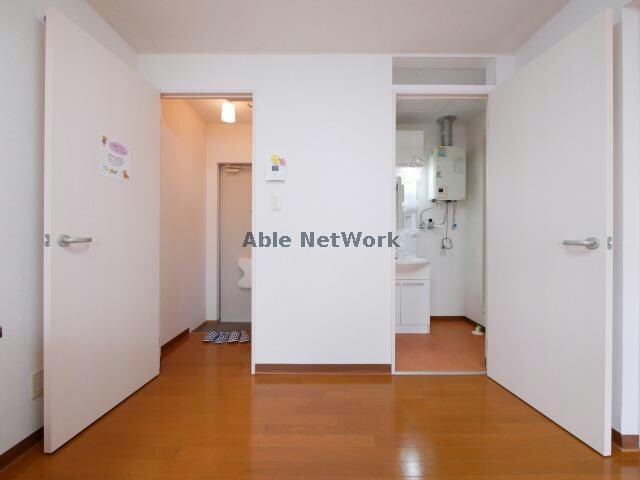 エルムN２３ B棟の物件内観写真