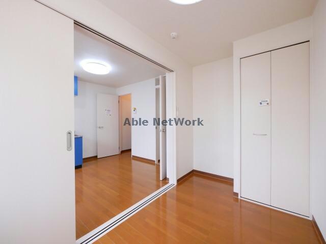 エルムN２３ B棟の物件内観写真