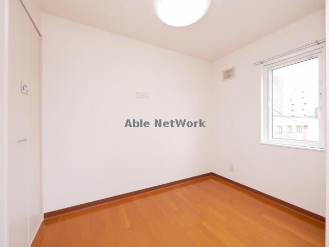 エルムN２３ B棟の物件内観写真