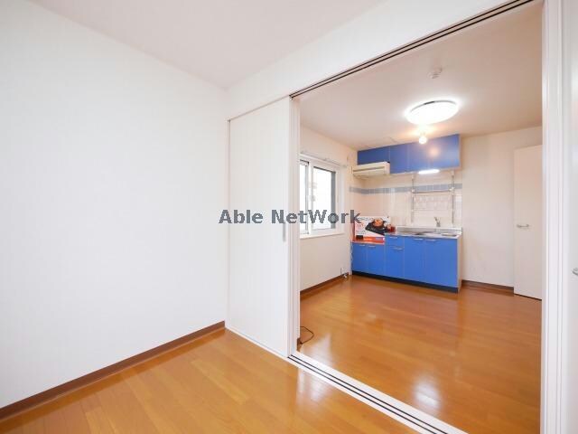 エルムN２３ B棟の物件内観写真