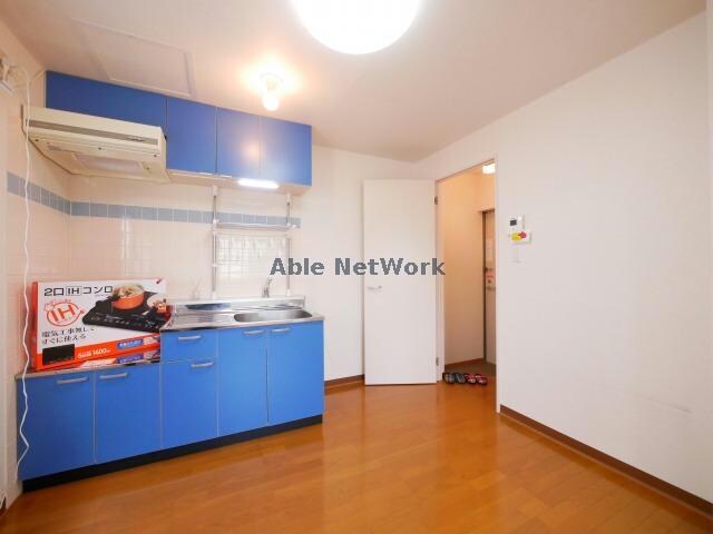 エルムN２３ B棟の物件内観写真