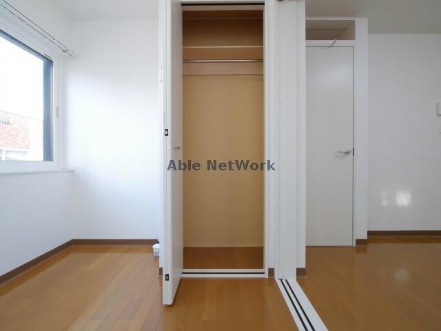 エルムN２３ B棟の物件内観写真