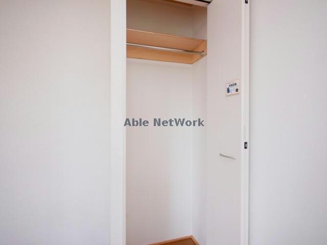 エルムN２３ B棟の物件内観写真