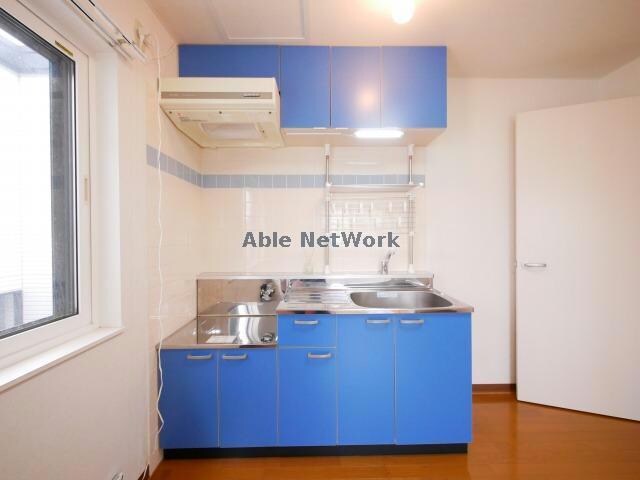 エルムN２３ B棟の物件内観写真