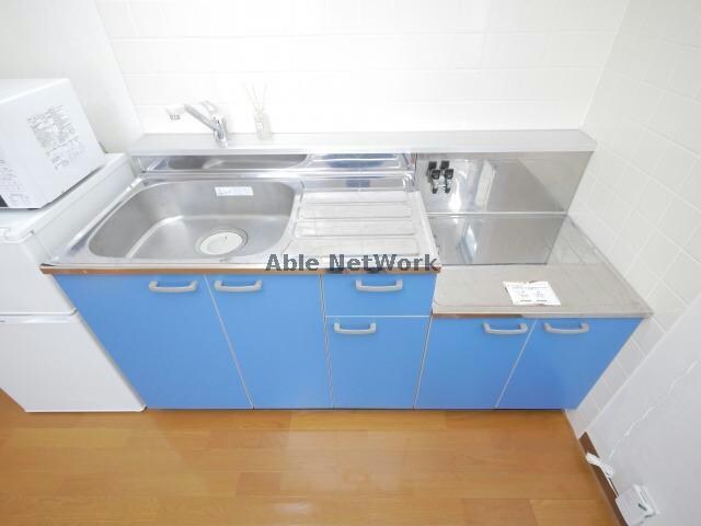 エルムN２３ B棟の物件内観写真