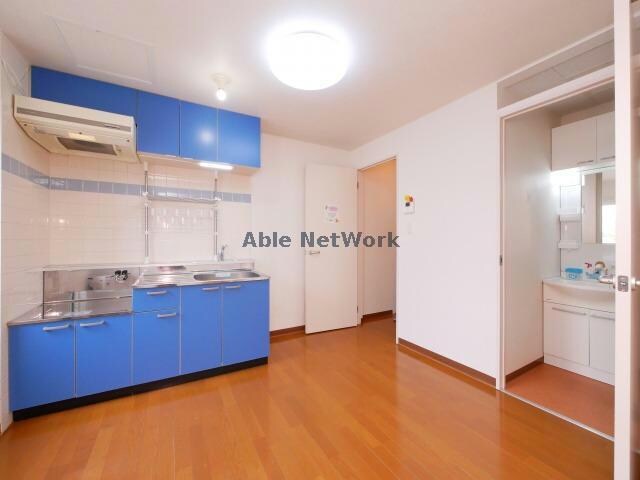 エルムN２３ B棟の物件内観写真