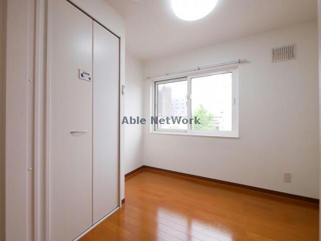 エルムN２３ B棟の物件内観写真