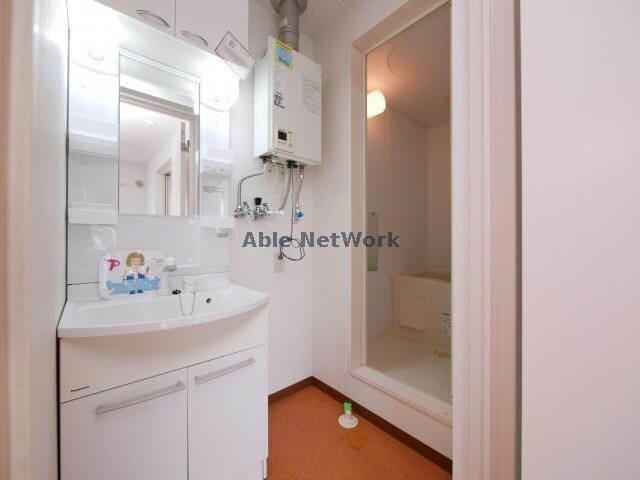 エルムN２３ B棟の物件内観写真