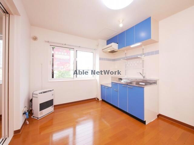 エルムN２３ B棟の物件内観写真