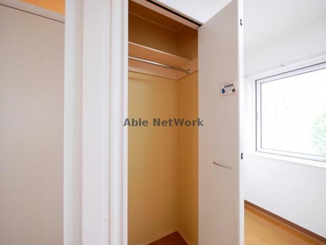 エルムN２３ B棟の物件内観写真