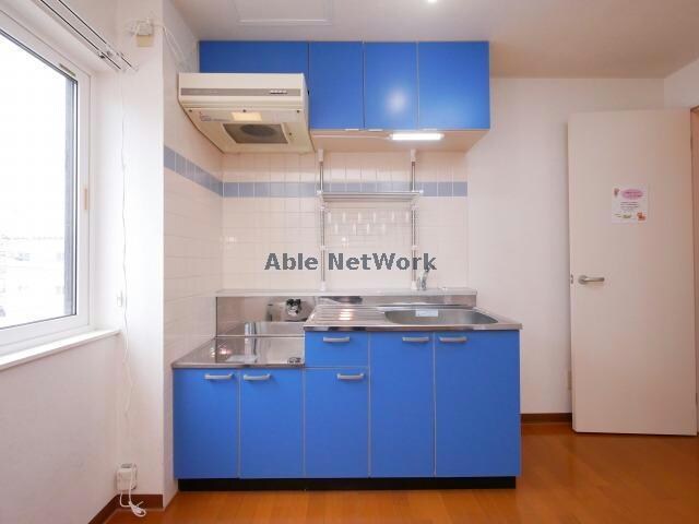 エルムN２３ B棟の物件内観写真