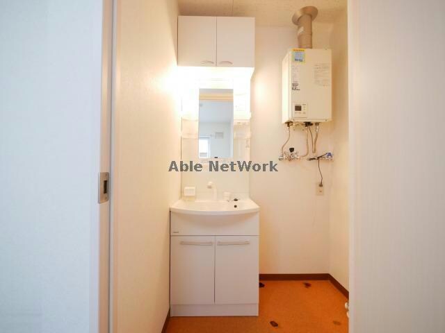 エルムN２３ B棟の物件内観写真