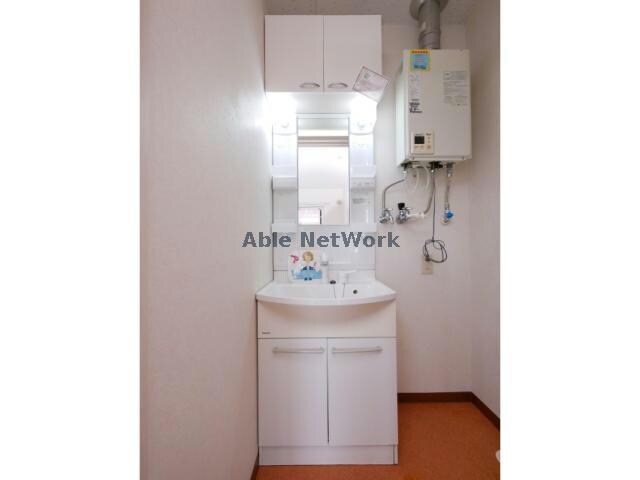 エルムN２３ B棟の物件内観写真